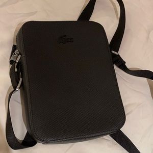 Lacoste messenger